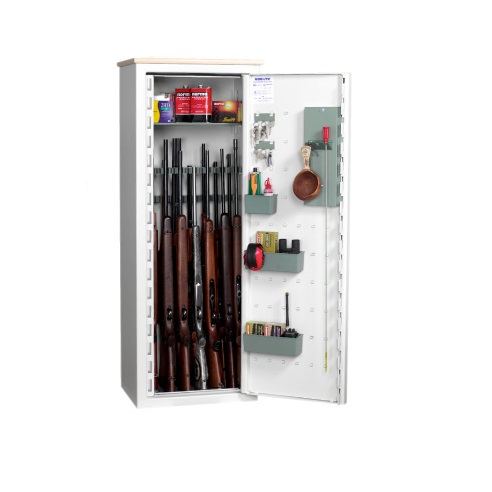 Nor-Lyx HL1000 16 aseelle - Gun Safes - 293160 - 1