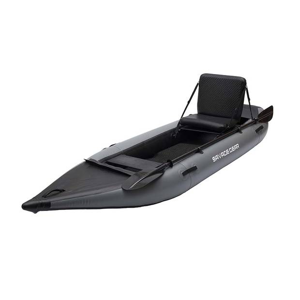 Savage Gear High Rider Kayak 330 - Fishing Kayaks - SG-HR330 - 1