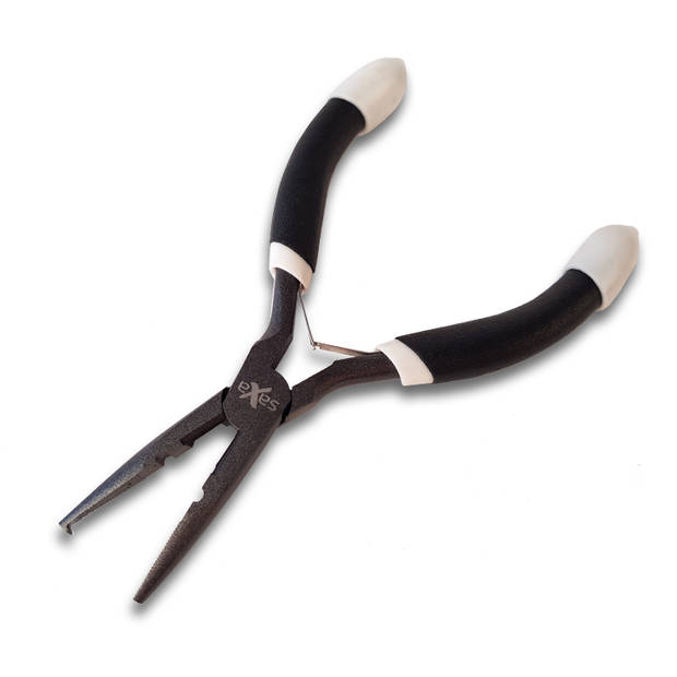 Saxa Mini Split Ring Pliers - Pliers - 6438407000790 - 1