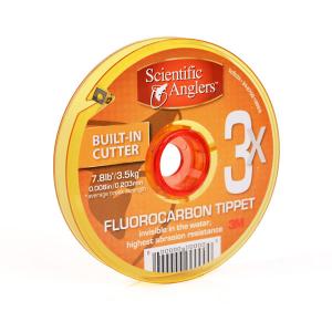 Scientific Anglers Fluorocarbon Tippet - Fluorocarbon Tippets - 051141946900 - 1