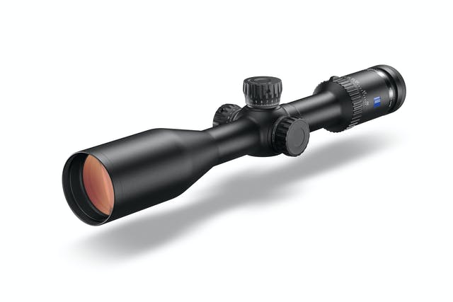 Zeiss Conquest V6 5-30x50 #6 ASV - Zeiss Rifle Scopes - 522251-9906-070 - 1