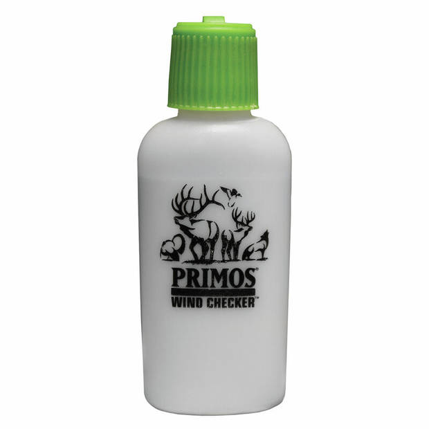 Primos Wind Checker - Other Hunting Products - 010135077310 - 1