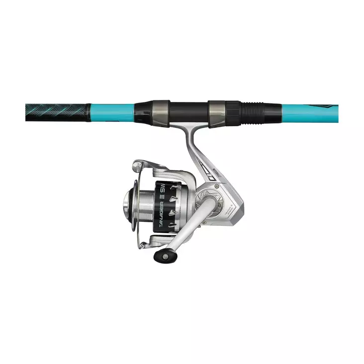 Mitchell Tanager 3 SW Surf Pro 4,20m - Sea Fishing Combos - 022021000760 - 1