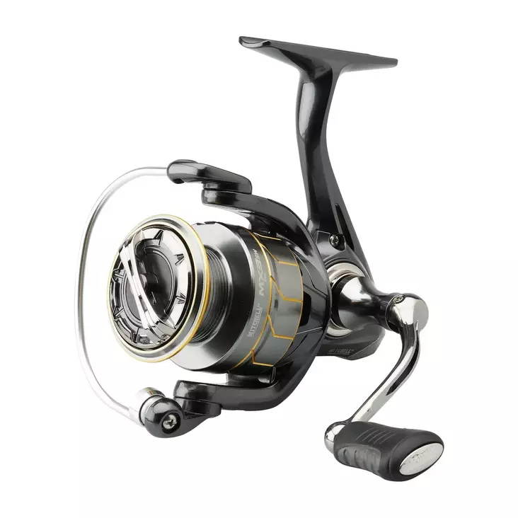 Mitchell MX3 SW 7000 - Saltwater Spinning Reels - 022021654970 - 1