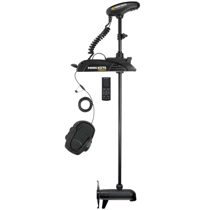 Minn Kota Terrova 2 WR DSC 80lb 60" - Minn Kota Trolling Motors - 029402056170 - 1