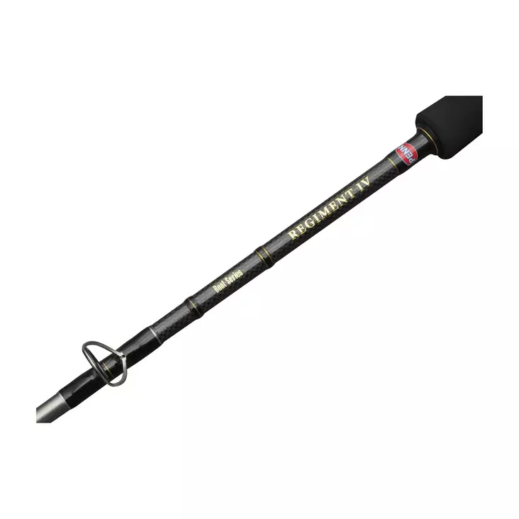Penn Regiment IV Boat 7' 30-50lb - Boat & Bottom Fishing Rods - 031324001510 - 1