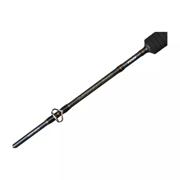 Penn Battalion Electric 2,10m 500-1000g - Sea Bass & Light Saltwater Rods - 031324016910 - 1