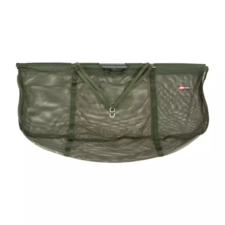 JRC Cocoon 2G Folding Mesh Weigh Sling - Weighing & Retention - 043388450340 - 1
