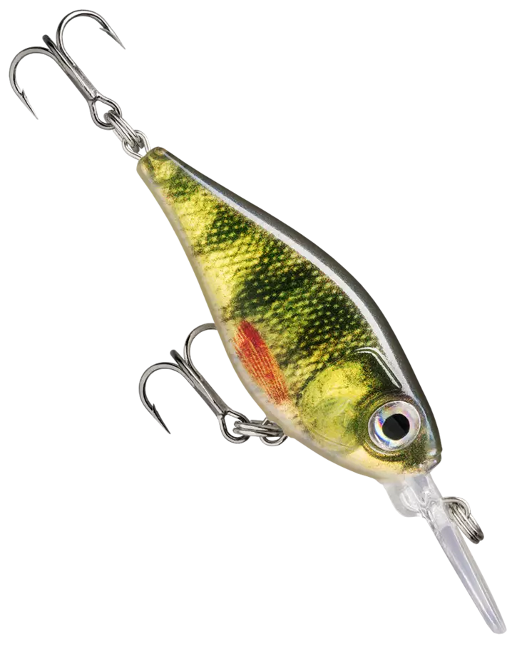 Rapala X-light Shad 4cm - Wobblers <6 cm - 2709202410 - 1