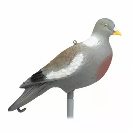 Stepland Pigeon Decoy 1pcs - Decoys - 401040 - 1