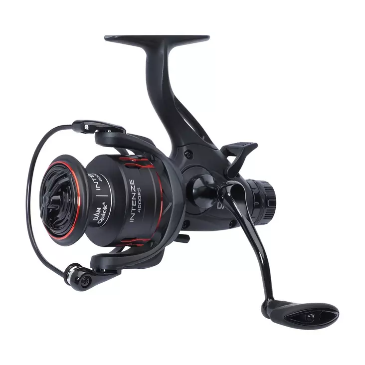 DAM Quick Intenze 3000FS - Specialist & Freespool Reels - 4044641003880 - 1