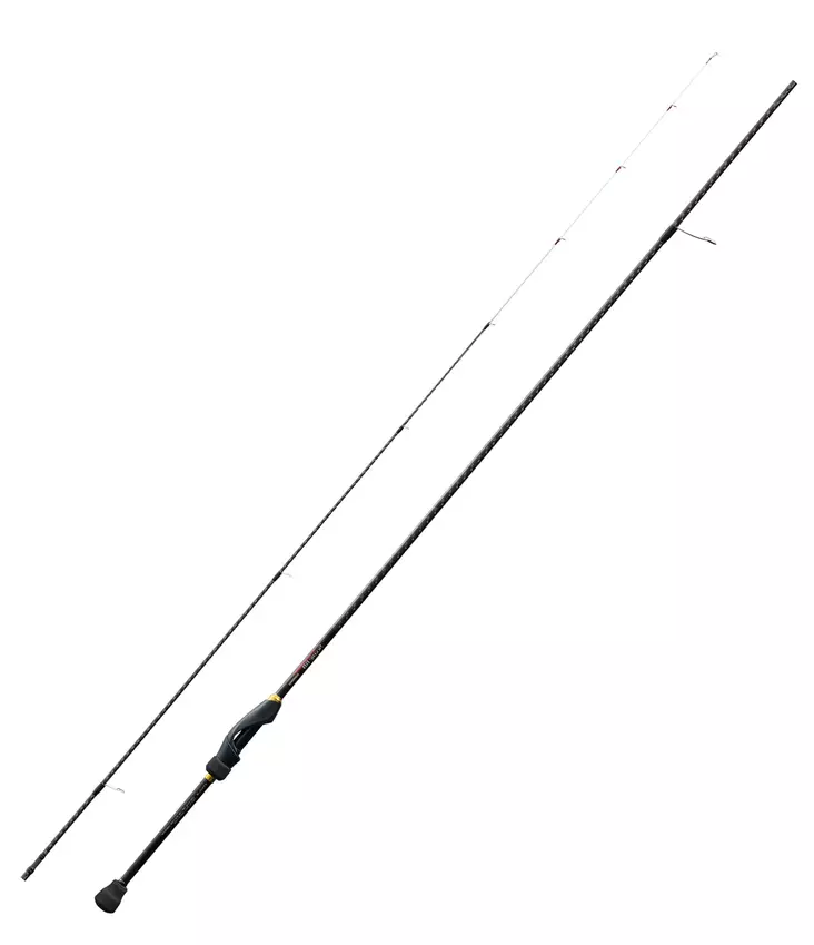 Shimano Soare BB Spinning Solid Tip 2pc - Shimano Spinning Rods - 4969363333810 - 1
