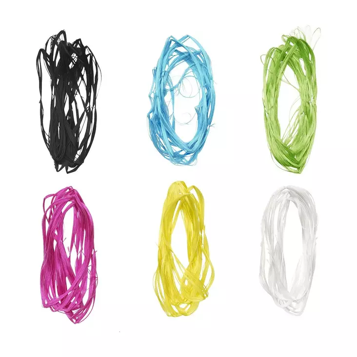 Kinetic Silketråd Pink - Glow & Attractor Components - 5707461313070 - 1
