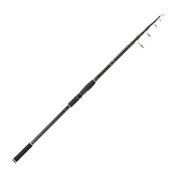 Westin W2 Deadbait Easy Travel Tele 10'8'' 2.75lb 150g - Livebait & Pike Float Rods - 5707549519110 - 1