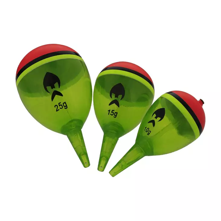 Westin Fat Slider - Livebait Floats & Rigs - 5707549519240 - 1