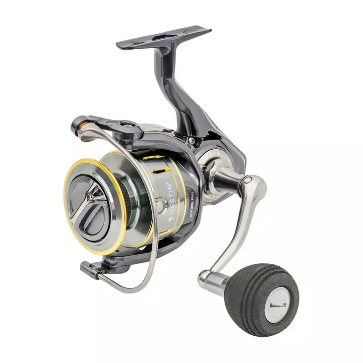 Westin W4 C-SW 3000 - Light Inshore Reels - 5707549535240 - 1