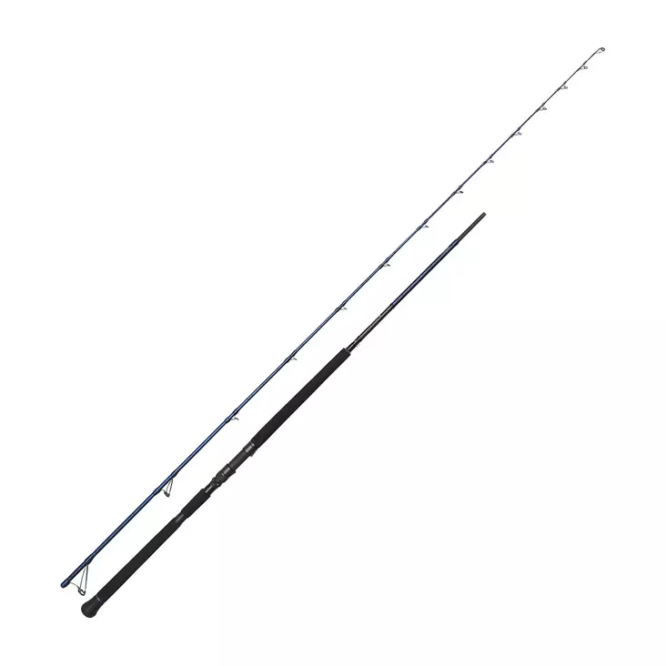 Westin W8 Rockshore Apex Predator LR 9'8'' 30-100g - Shore Jigging Rods - 5707549546260 - 1