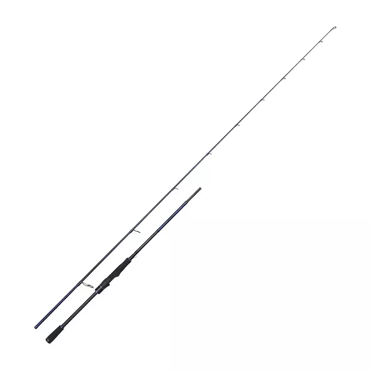 Westin W8 Precision Cast Limitless ASM 7'4'' 7-35g - Sea Bass & Light Saltwater Rods - 5707549550540 - 1
