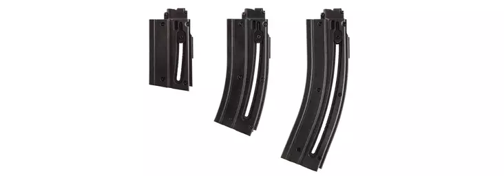 Pienoiskiväärin lipas - Other Magazines - 576630 - 1