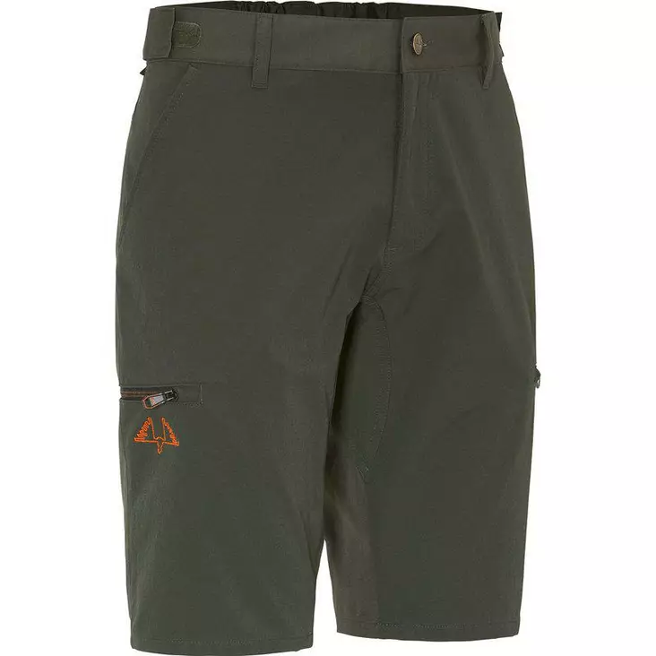 Swedteam Lynx light shorts - Hunting Trousers for Men - 7330144033170 - 1