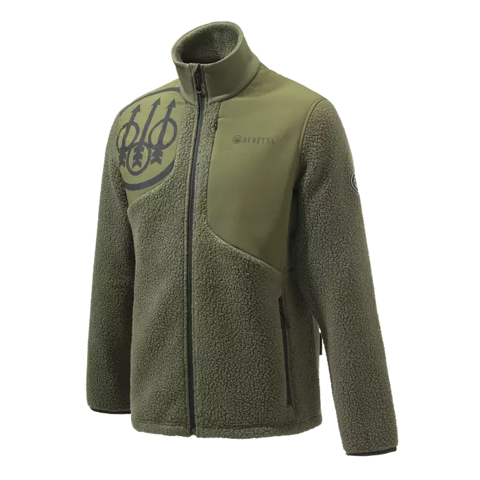 Beretta Trailhead Thermal Pro® Jacket Green - Hunting Jackets for Men - 8051832424160 - 1