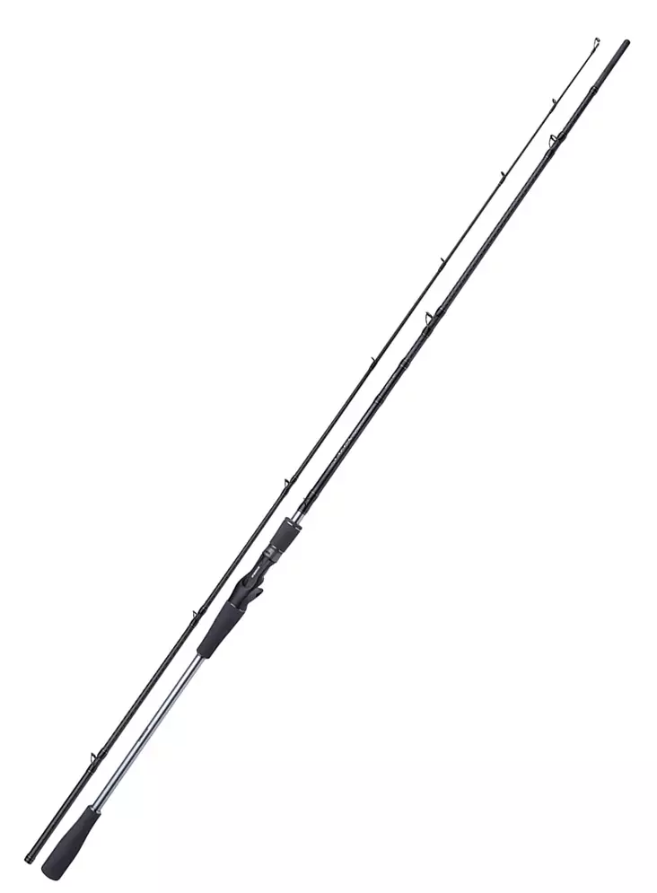 Shimano Yasei Pike Casting - Shimano Baitcasting Rods - 8717009858830 - 1