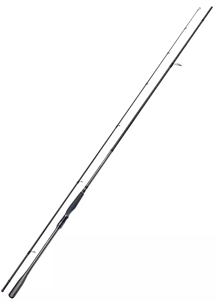 Shimano Lesath Sea Trout Spinning - Shimano Spinning Rods - 8717009873420 - 1