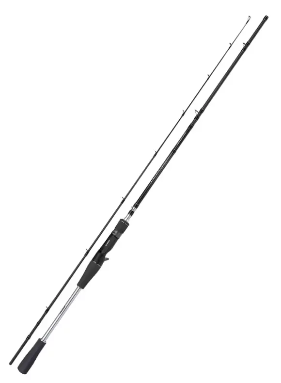 Shimano Yasei Pelagic Pik&Zander Casting - Shimano Baitcasting Rods - 8717009875080 - 1