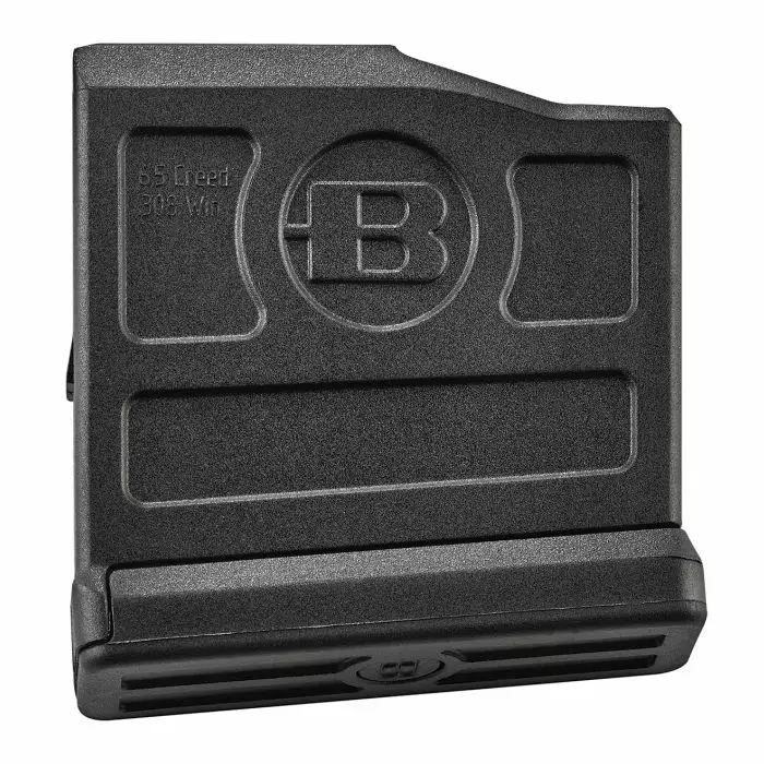 Bergara Magazine AICS SA 5-Rounds - Magazines for AICS Rifles - A132820 - 1