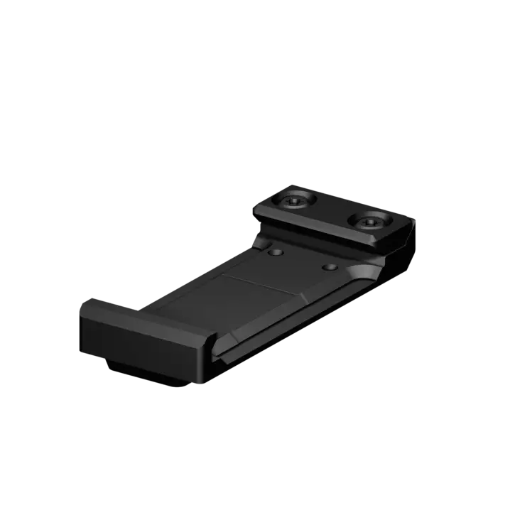 Aimpoint COA Micro Adapter - Mounts for red dot optics - APPA000700 - 1