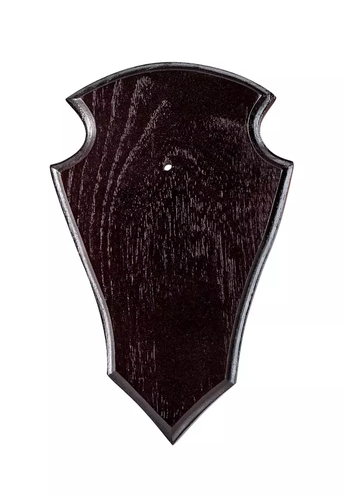 Nordhunt Wooden Shield 21x13cm - Other Hunting Products - NH25760 - 1