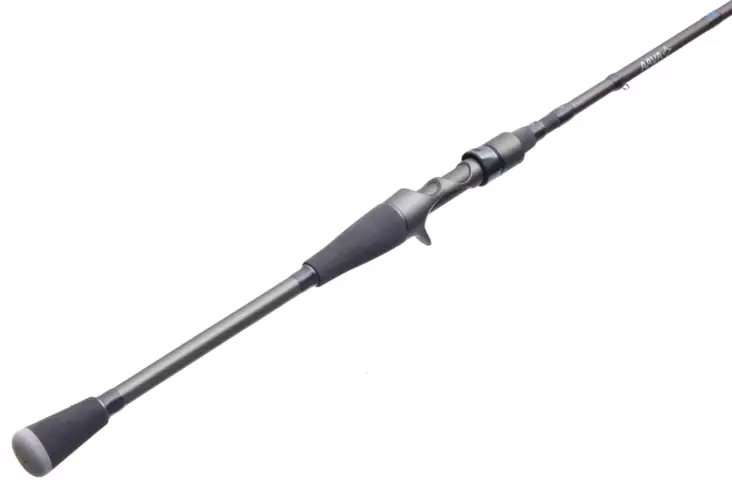 AAVA Ahku Baitcasting Rod - Aava Baitcasting Rods - 6417512844680 - 1