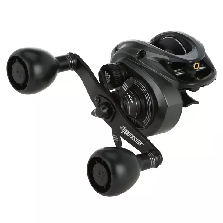 Abu Garcia Beast 200LP - Ruoto.com webstore