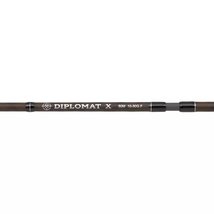 ABU Garcia Diplomat X - Ruoto.com webstore