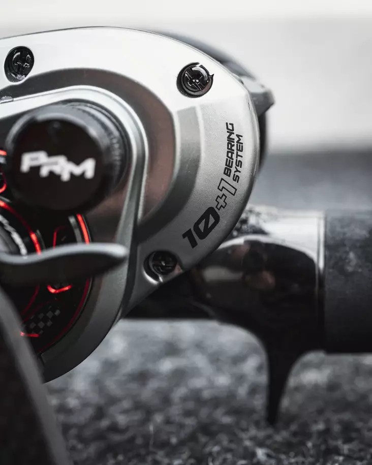 Abu Garcia REVO5 Premier - Ruoto.com webstore