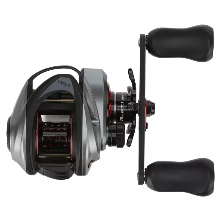 2020 abu garcia reels Gen Ike Spinning Combo 3 ball bearings Abu Garcia Spinning Combo Best