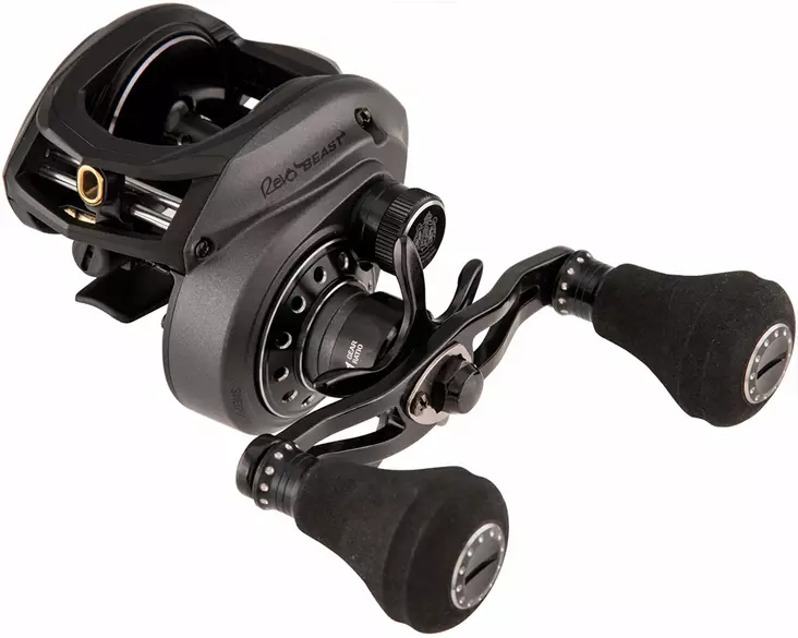 Abu Garcia Revo Beast - Ruoto.com webstore