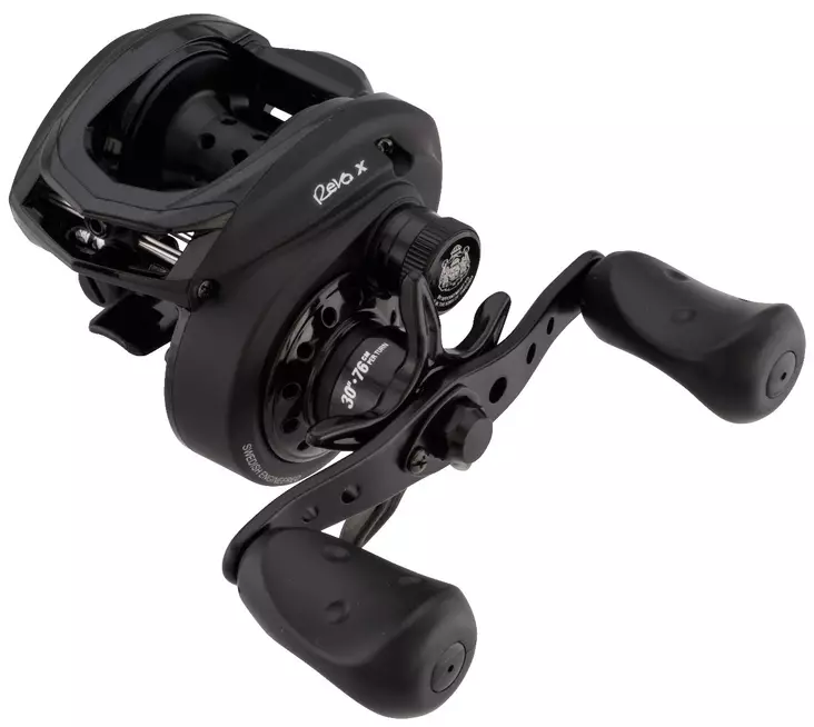Abu Garcia Revo X - Ruoto.com webstore