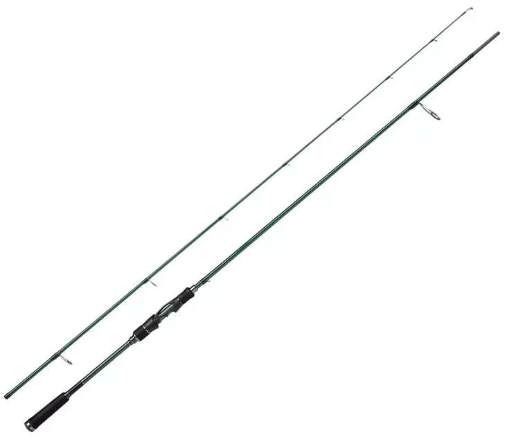 Abu Garcia SPIKE X Spinning - Abu Garcia Spinning Rods - 036282072190 - 1