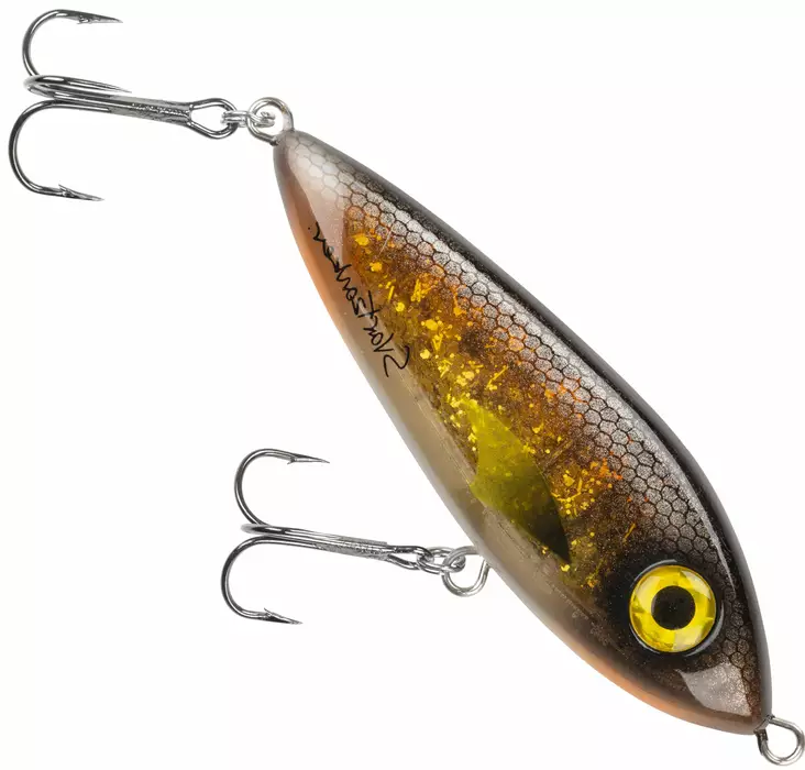 Abu Garcia Svartzonker McPrey Fishing Lures – 12cm Soft Swimbaits – 32 Pack Or 4 Pack Options