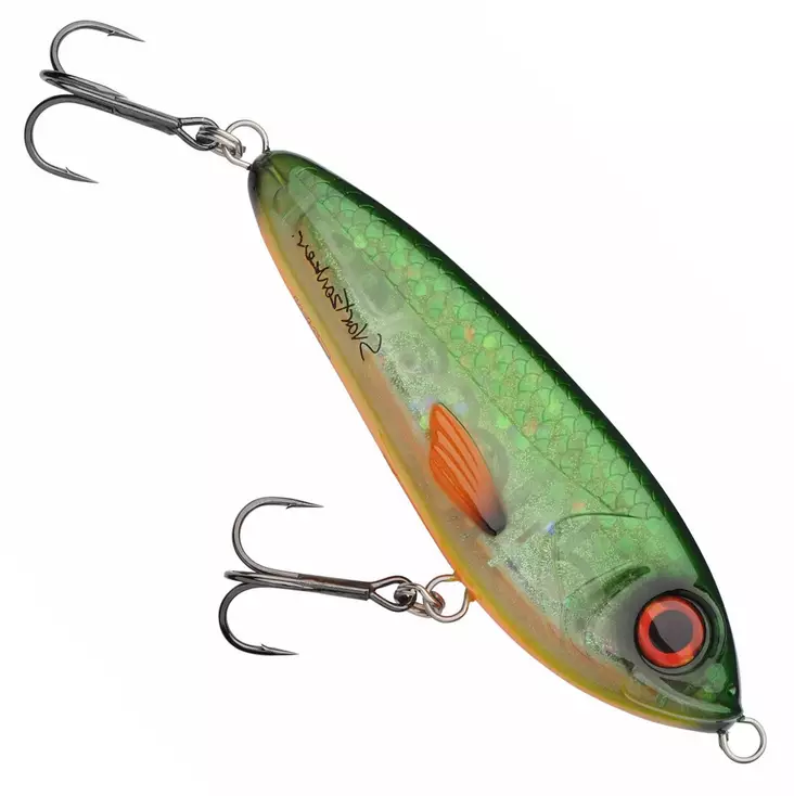 Abu Garcia Svartzonker McTracer 125mm 69g Jerkbait 12,5cm 69g