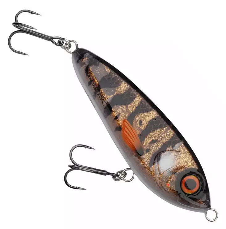 Abu Garcia Svartzonker McTracer 125mm 69g Jerkbait 12,5cm 69g
