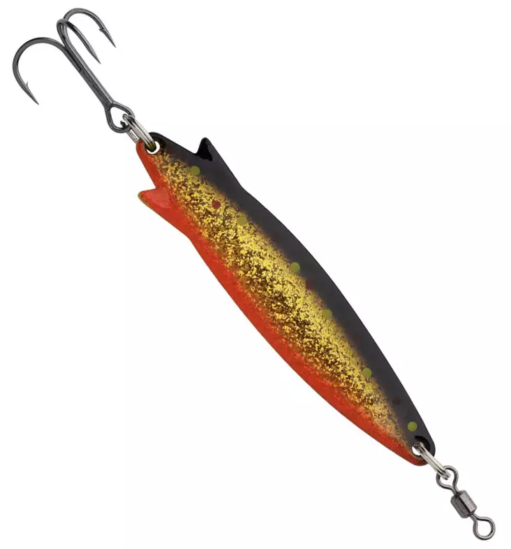 Abu Garcia Toby LF 75mm 15g - Spoons 15-30 g - 2302202230 - 1