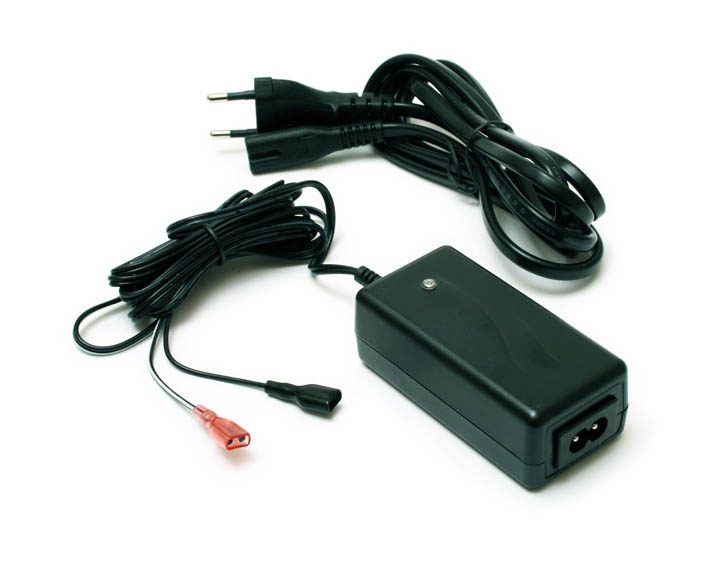 AGM 12V 1A Charger - Battery Chargers - 8504409520 - 1