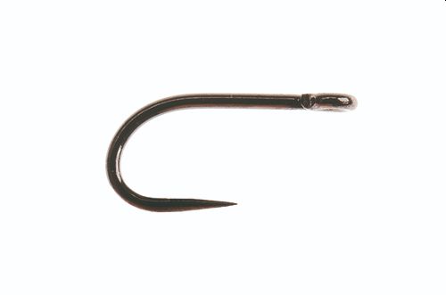 Ahrex FW507 Dry Fly Mini Barbless - Barbless Hooks - 023534437630 - 1