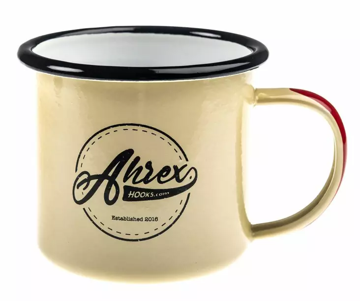 Ahrex Mug - All You Need Is Coffee - Water Bottles and Mugs - 655043968970 - 1