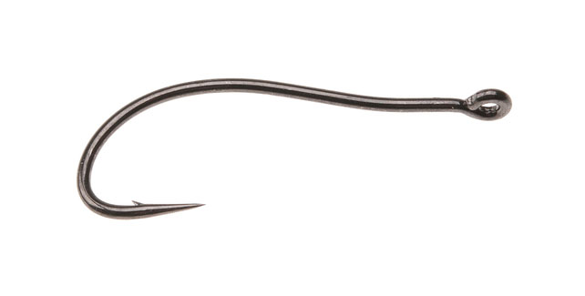 Ahrex NS150 Curved Shrimp - Seatrout Hooks - ns15010 - 1