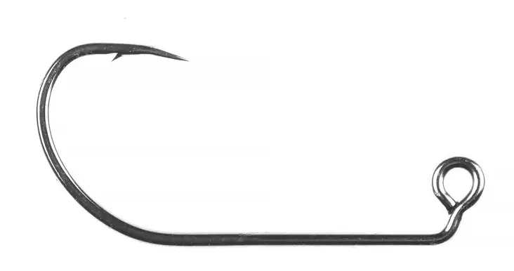 Ahrex SA254 Salt Jig - Seatrout Hooks - 655043955680 - 1