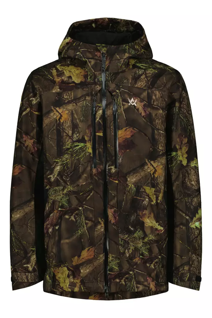 Alaska Extreme Lite Mens Jacket BlindMax HD - Hunting Jackets for Men - 6438347053030 - 1