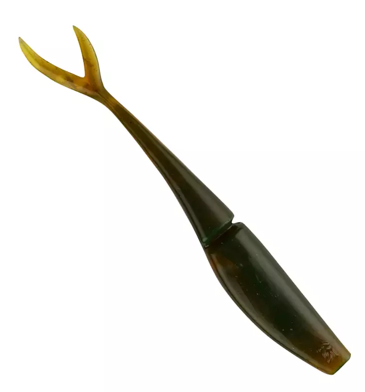 Bait Junkie 5'' Jerkshad - Floating softbaits - 020220240 - 1